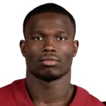 Kelvin Harmon