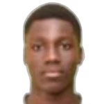 François Hyapoute Djiba
