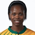Nondumiso Shangase