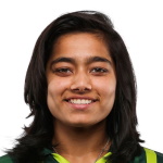 Fatima Sana