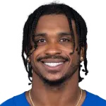 D.J. Montgomery