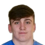 Joel Bradley Walsh