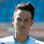 Kristjan Vodopivec Cvijanovic