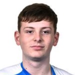 Daragh Ellison