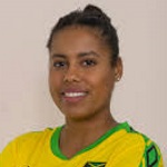 Dominique Bond-Flasza