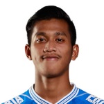 Indra Mustafa