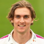 Tom Lammonby