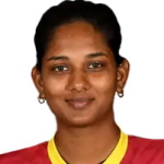 Karishma Ramharack