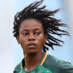 Charlene Meyong