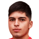 Bastian Martínez