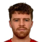 Caoimhin McConnell