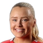 Eli Smorgrav Skogstrand