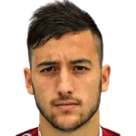 Alisher Mirzoev