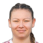 Diana Michalkova