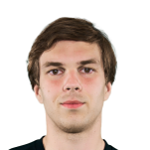 Daniil Frolkin