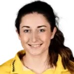 Marie Kelly