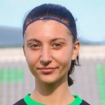 Kaltrina Biqkaj