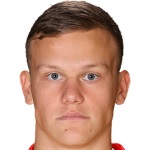 Pawel Gierach