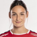 Leonie Patorra