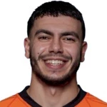 Soufian Charraoui
