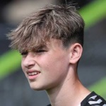 Dan Jones