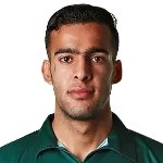 Abbas Afridi