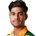 Qasim Akram