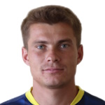 Andrey Dolzhenko
