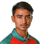 Tanzim Hasan Sakib