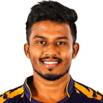 Dilshan Madushanka