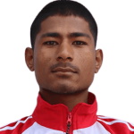 Lokesh Bam