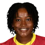 Sheneta Grimmond