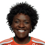Mariane Cristina Oliveira Fernandes