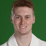 Joey Evison