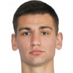 Andrey Shkvarkov