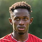 Abdoulaye Zakha Bangoura