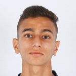 Ayoub Yousfi Amkadmi