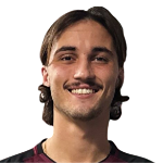 Gian Marco Distefano