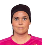 Sonný Lára Þráinsdóttir