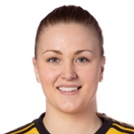 Caroline Frykgård