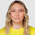 Diana Ponomareva