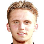 Oliver Thorup