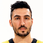 Dimitrios Katsivelis