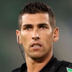 Fabio Jose Costa Verissimo