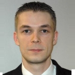 Mattias Gestranius