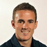 Luke Pearce