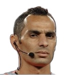 Mustapha Ghorbal