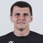 Rafael Shafeev