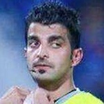 Abdullah Al-Shehri