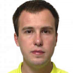 Igor Zakharov